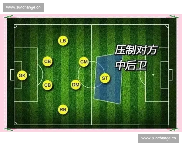 深入解析体育足球比分与探球规则全面了解比赛背后的技巧